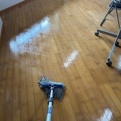 福岡市内｜清掃スタッフ募集♪ 時給1,250円／扶養内OK／週4日の画像