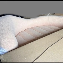 ソファ　二人掛けソファ　おしゃれ　ソファー　170cm 2人掛けソファの画像