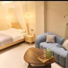 ソファ　二人掛けソファ　おしゃれ　ソファー　170cm 2人掛けソファの画像