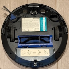 ロボット掃除機　Eufy RoboVac G30の画像