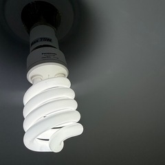 3/29で販売終了【特価】シンプルで可愛いオシャレライトの画像