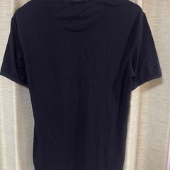 DOLCE&GABBANA ドルチェ＆ガッバーナ Tシャツ ブラック メンズ Lの画像