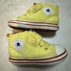 CONVERSE ポムポムプリン 12.5の画像