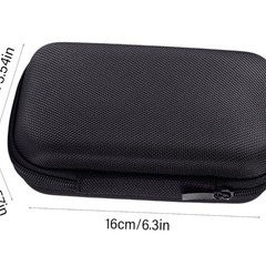 新品収納ケースの画像