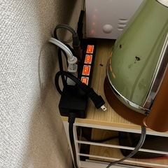 レンジ台  キッチンラック 食器棚の画像