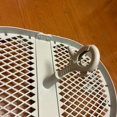 洗濯物干しセットの画像