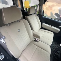 ダイハツ　ミラココアの画像