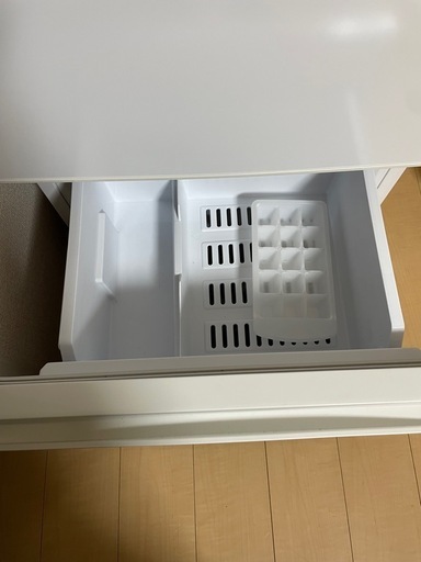 2021年製の冷蔵庫