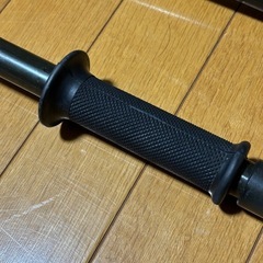 バイク セパハン セパレートハンドル ハンドル の画像