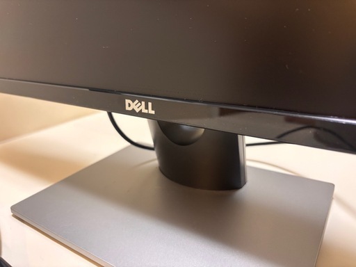 【2019年製】Dell SE2416H 23.8インチ モニター