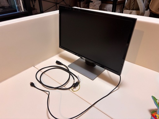 【2019年製】Dell SE2416H 23.8インチ モニター