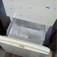 冷凍冷蔵庫の画像