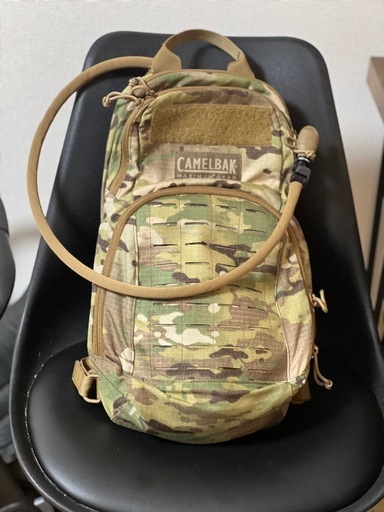 CAMELBAK(キャメルバック)