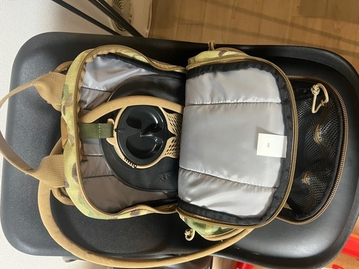 CAMELBAK(キャメルバック)