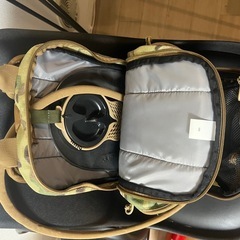 CAMELBAK(キャメルバック)の画像