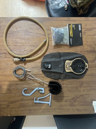 CAMELBAK(キャメルバック)