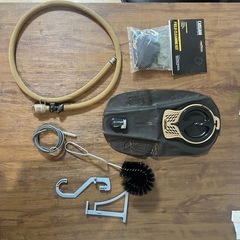 CAMELBAK(キャメルバック)の画像