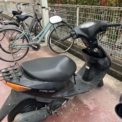 アドレスV50               の画像