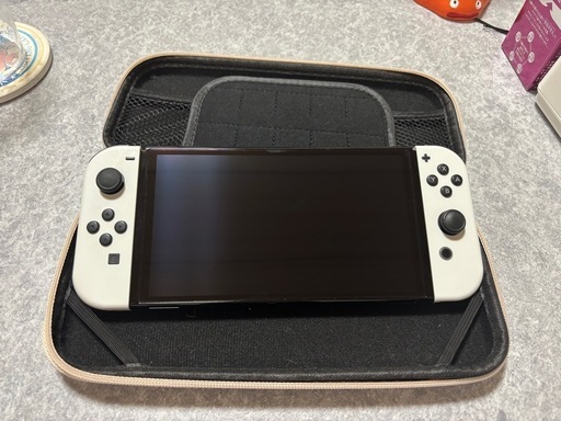 Nintendo Switch 有機EL