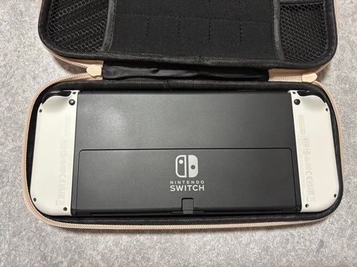 Nintendo Switch 有機EL