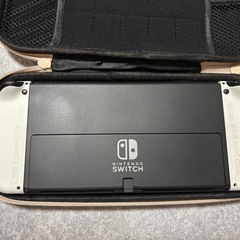 Nintendo Switch 有機ELの画像