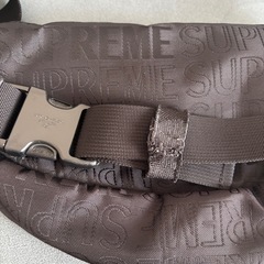 シュプリームボディバッグsupremeの画像
