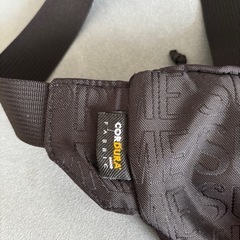 シュプリームボディバッグsupremeの画像