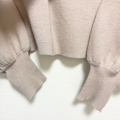 GRL   ニットの画像