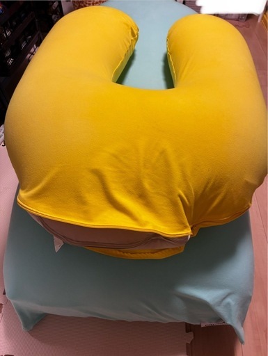 ヨギボー　マックス