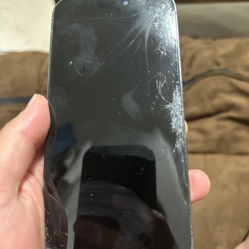 iPhone14pro 256g 仮決定済