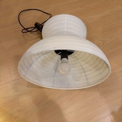 インテリアライトの画像