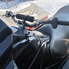 STX12F ジェットスキーの画像