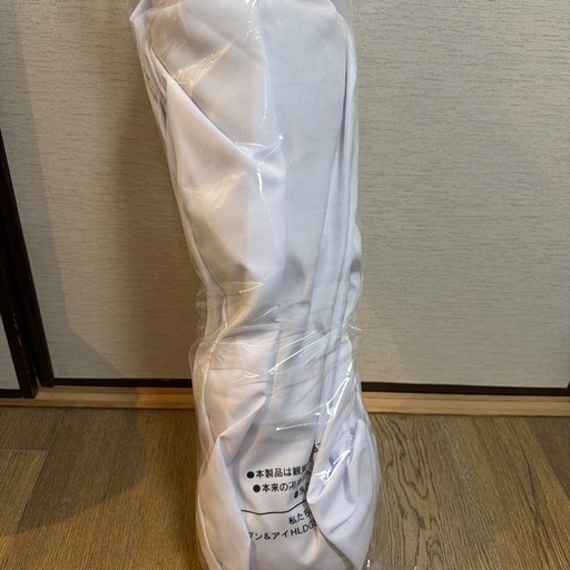 からあげ棒ぬいぐるみ特賞！