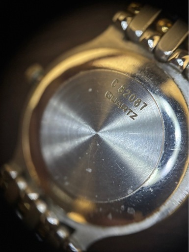 AUDEMARSPIGUET オーデマピゲ ヴィンテージ クォーツ コンビ腕時計