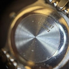 AUDEMARSPIGUET オーデマピゲ ヴィンテージ クォーツ コンビ腕時計の画像