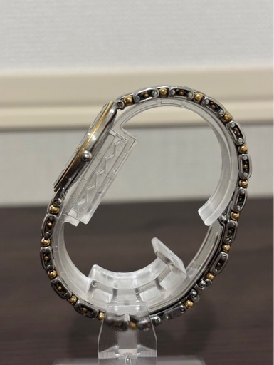 AUDEMARSPIGUET オーデマピゲ ヴィンテージ クォーツ コンビ腕時計