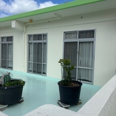 未経験OK｜土日祝休み｜月20万〜 塗装・防水スタッフ募集の画像