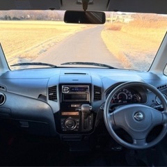 ルークス　平成24年　車検ほぼ2年の画像