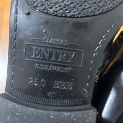 メンズ　ローファーの画像