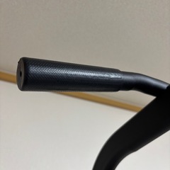 懸垂器具　懸垂マシン（美しい背中に）の画像