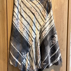 美品！ KATHARINE ROSS セットアップの画像