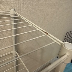 スチールラックの画像