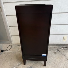 塩川光明堂　カルトーネ　コレクションケース　ガラスキャビネット　ショーケースの画像