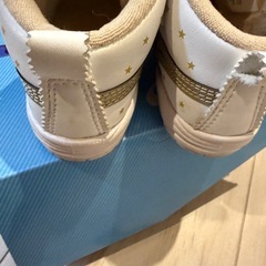 asics  suku2 13cm kids baby ベビーの画像