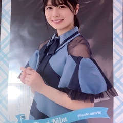 日向坂＆櫻坂 クリアポスターの画像