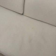 lowyaソファ カウチ の画像