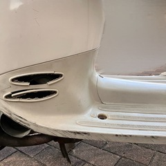 HONDA ジョルノAF24 　の画像