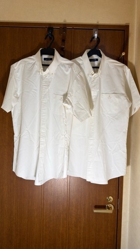 芥川高校 制服セット