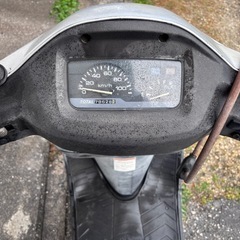 ❇️ヴェクスター125 現状7000円❗️❇️の画像