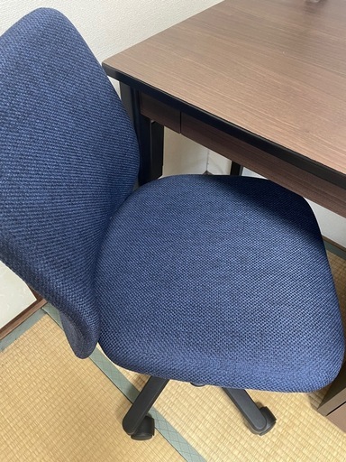 コイズミ　デスクセット